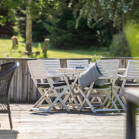Hébergement de vacances Pet Friendly In With Wifi Farsø