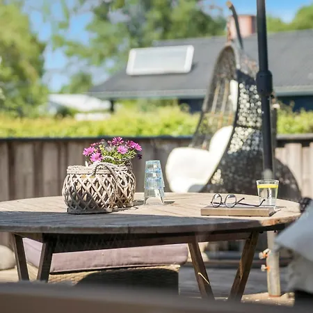 Pet Friendly In With Wifi * Farsø
