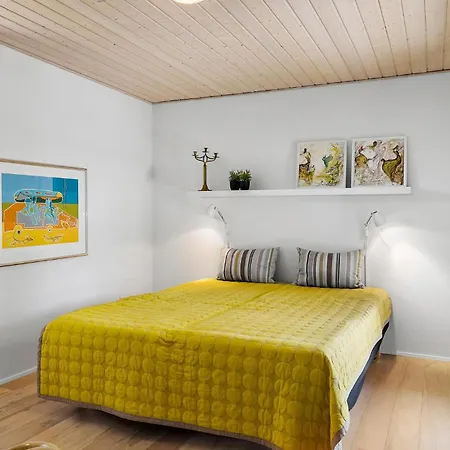 Pet Friendly In With Wifi * Farsø