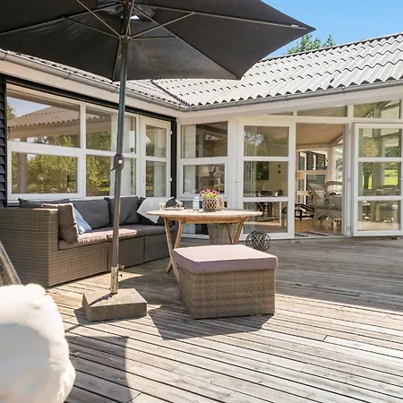 Pet Friendly In With Wifi * Farsø