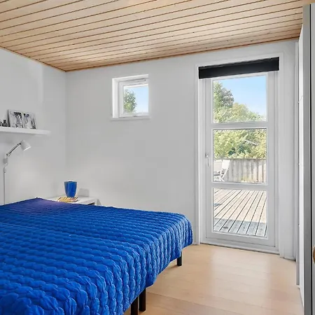 Pet Friendly In With Wifi Nyaraló