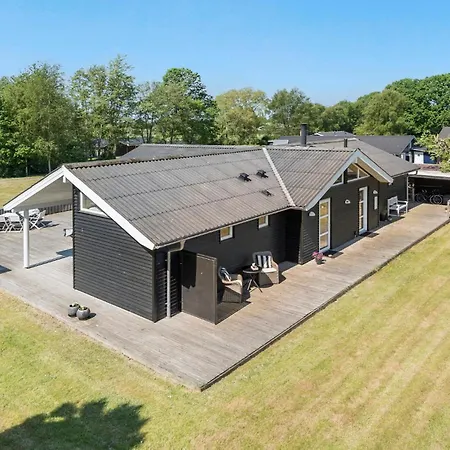 Pet Friendly In With Wifi Farsø