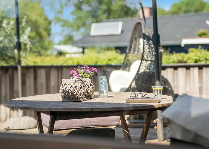 Pet Friendly In With Wifi * Farsø