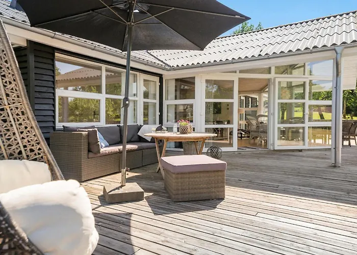 Pet Friendly In With Wifi * Farsø