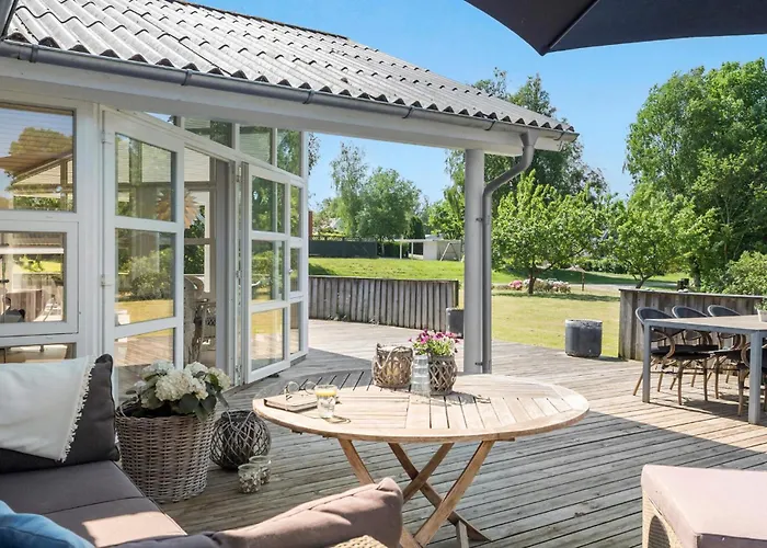 Pet Friendly In With Wifi Hébergement de vacances Farsø