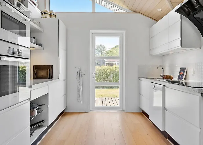 Prázdninový dům Pet Friendly In With Wifi Farsø